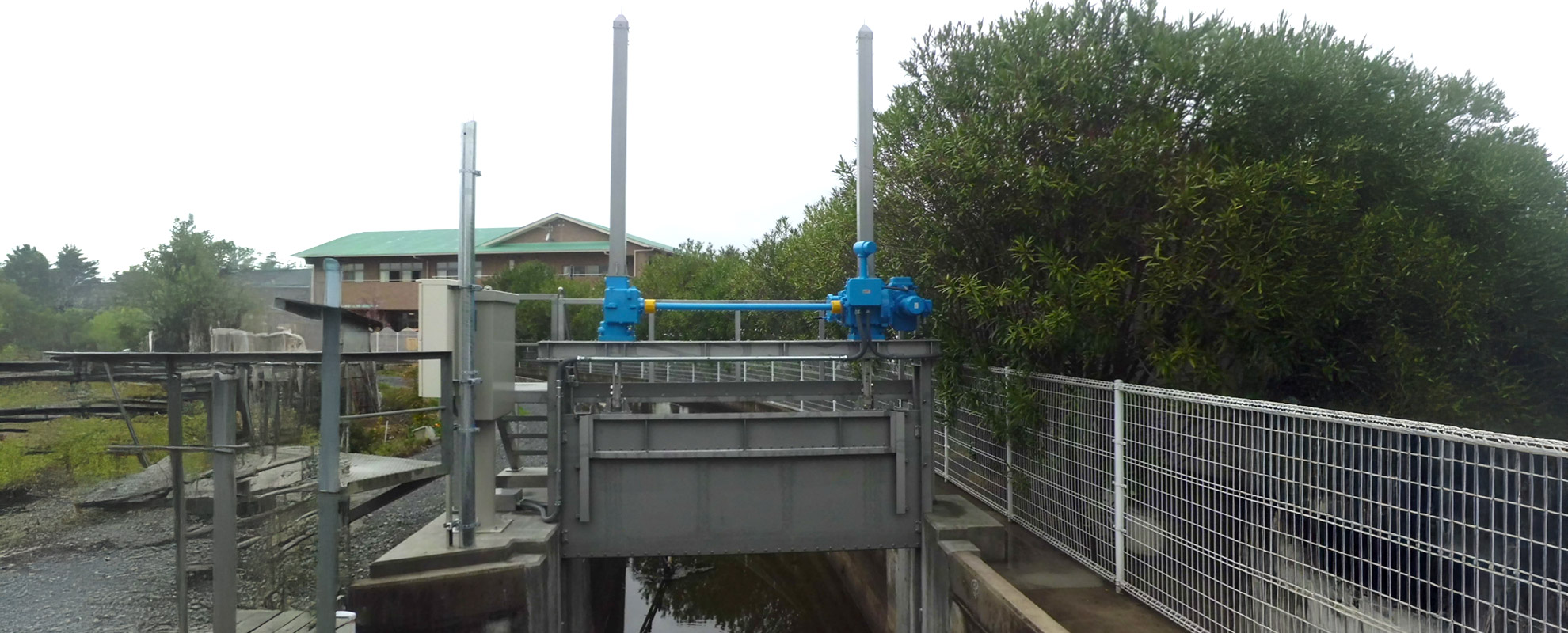 阪神テクノサービス株式会社