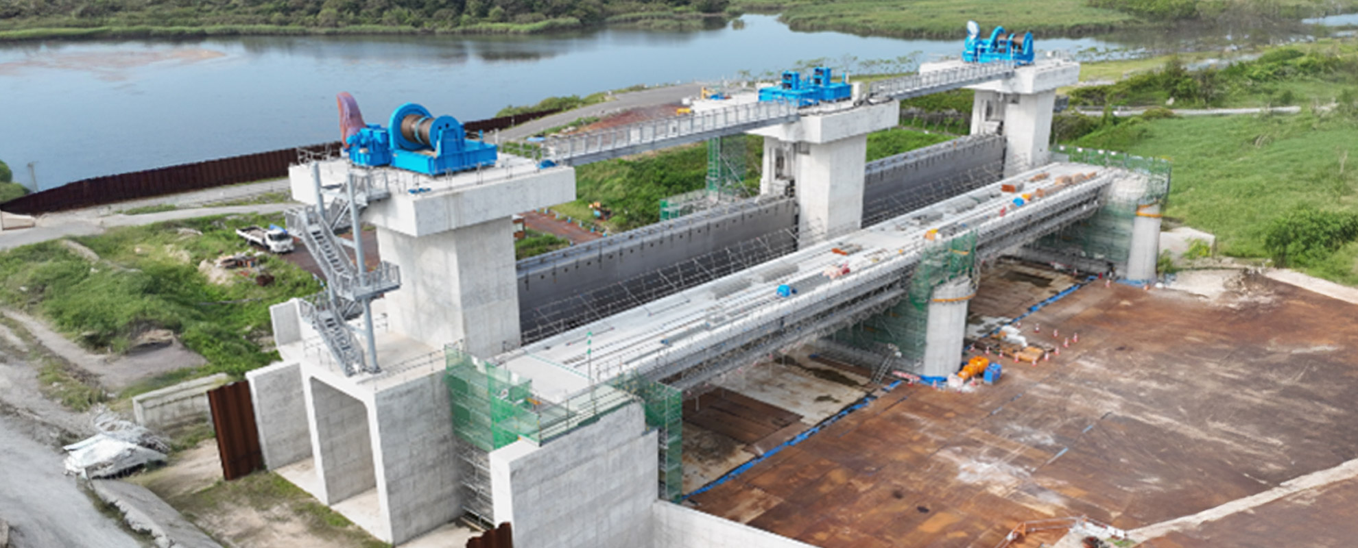 阪神テクノサービス株式会社